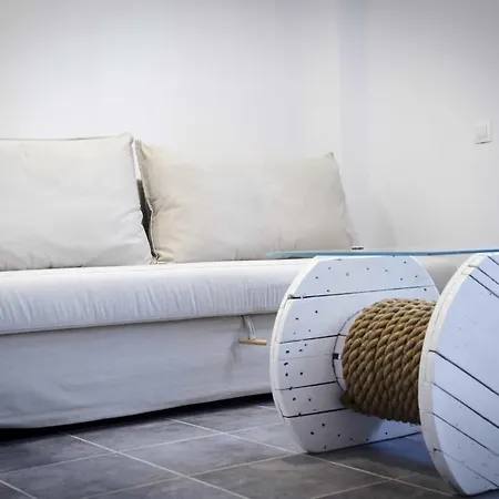 Aegli Apartment