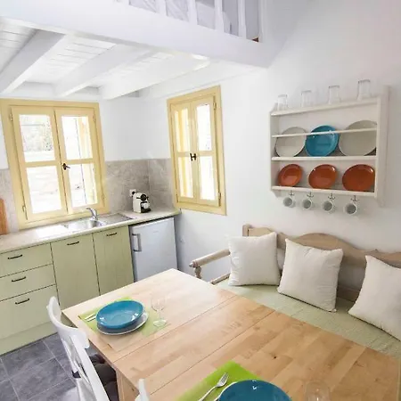 Apartment Aegli