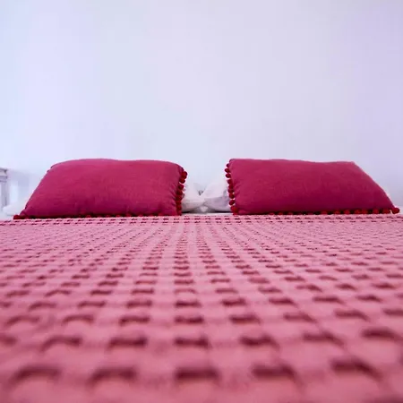 Apartament Aegli *