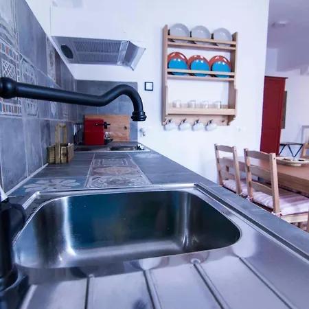 Apartment Aegli