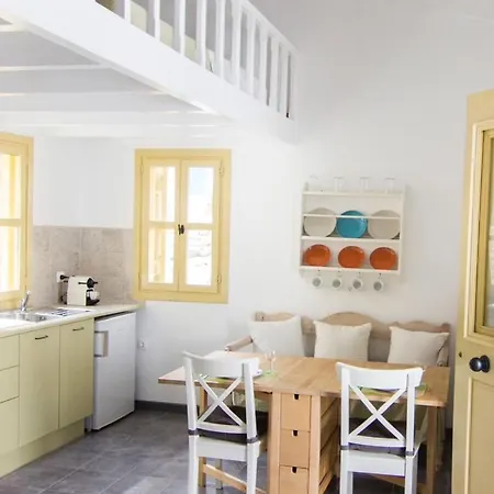 Apartman Aegli *