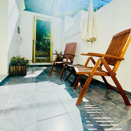 Aegli Apartament