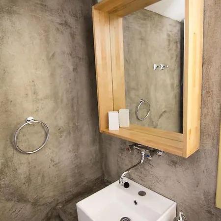 Aegli Apartman
