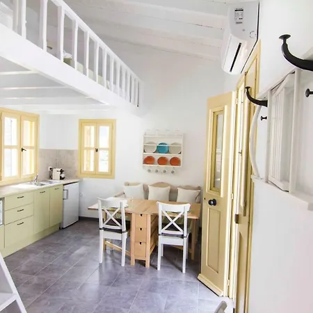 Apartman Aegli
