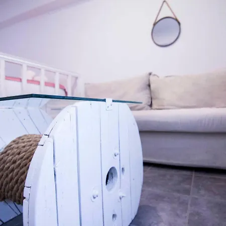 Apartament Aegli Symi