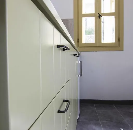 Aegli Apartamento Symi