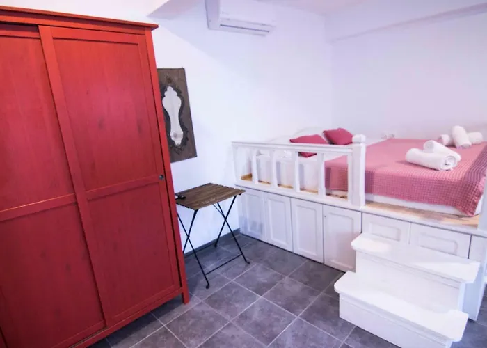 Apartamento Aegli *